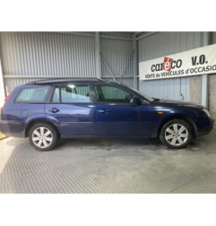 Mastervac FORD MONDEO 2 Photo n°4