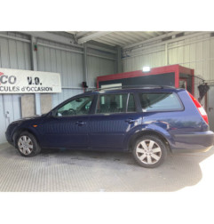 Mastervac FORD MONDEO 2 Photo n°7