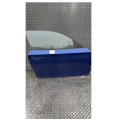 Porte avant droit BMW SERIE 1 E81 Photo n°1