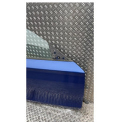 Porte avant droit BMW SERIE 1 E81 Photo n°3