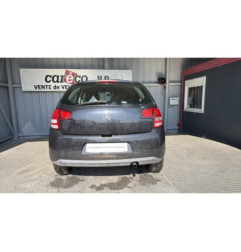 Capot CITROEN C3 2 Photo n°10