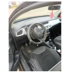 Capot CITROEN C3 2 Photo n°13