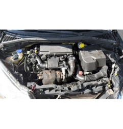 Capot CITROEN C3 2 Photo n°14