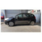 Capot CITROEN C3 2
