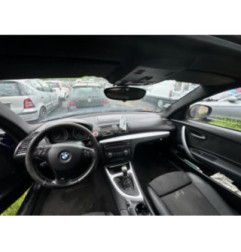 Porte avant droit BMW SERIE 1 E81 Photo n°10