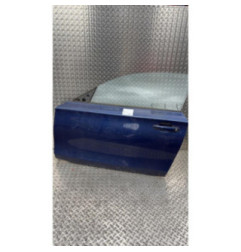 Porte avant gauche BMW SERIE 1 E81 Photo n°1