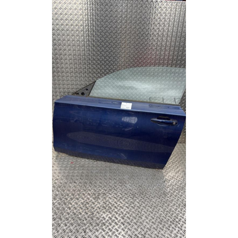 Porte avant gauche BMW SERIE 1 E81