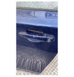 Porte avant gauche BMW SERIE 1 E81 Photo n°4