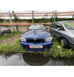 Cremaillere assistee BMW SERIE 1 E81 Photo n°4