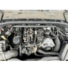 Cremaillere assistee BMW SERIE 1 E81 Photo n°6