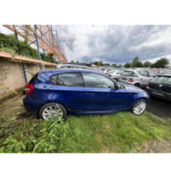 Cremaillere assistee BMW SERIE 1 E81 Photo n°8