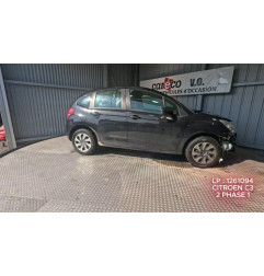 Mastervac CITROEN C3 2 Photo n°4