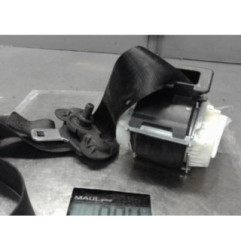 Ceinture avant gauche BMW SERIE 1 E81 Photo n°1