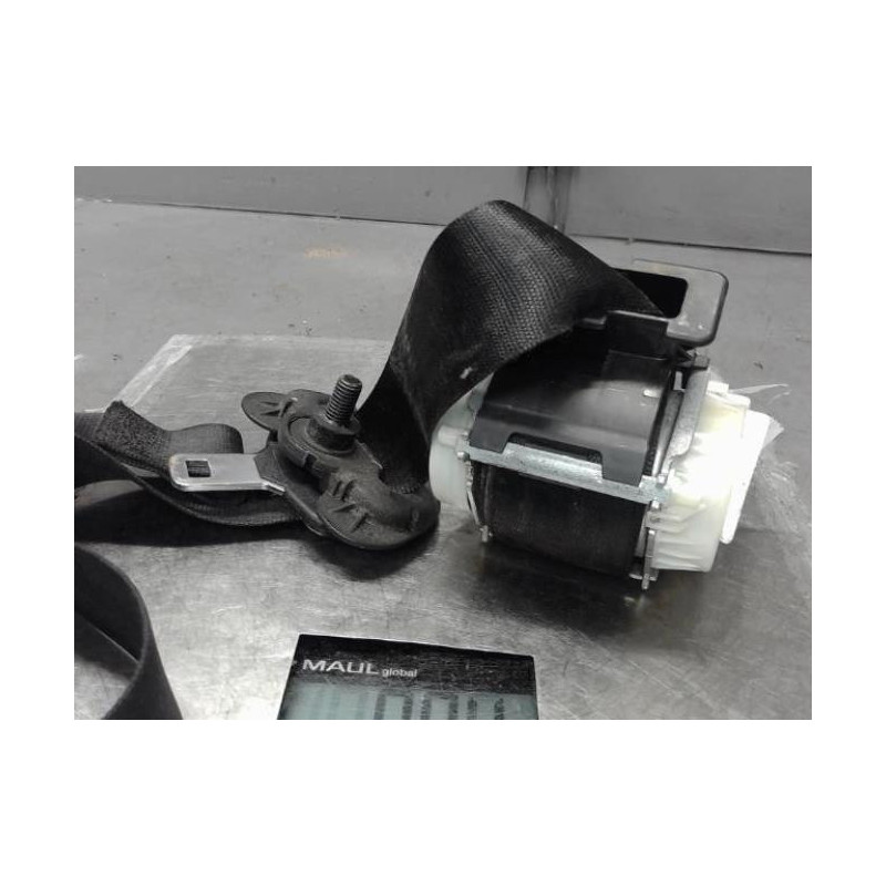 Ceinture avant gauche BMW SERIE 1 E81