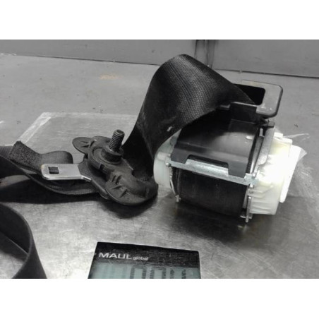 Ceinture avant gauche BMW SERIE 1 E81 Photo n°1