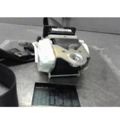 Ceinture avant gauche BMW SERIE 1 E81