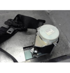 Ceinture avant gauche BMW SERIE 1 E81 Photo n°3