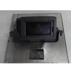 Ecran GPS RENAULT MEGANE 3 Photo n°1