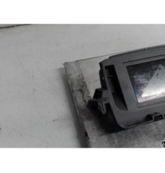 Ecran GPS RENAULT MEGANE 3