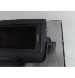 Ecran GPS RENAULT MEGANE 3 Photo n°3