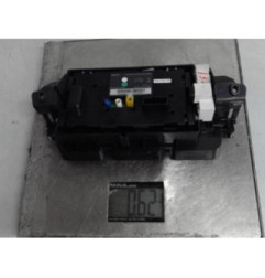 Ecran GPS RENAULT MEGANE 3 Photo n°4