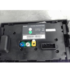 Ecran GPS RENAULT MEGANE 3 Photo n°5