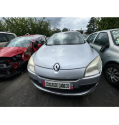 Ecran GPS RENAULT MEGANE 3 Photo n°7