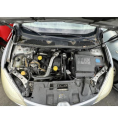 Ecran GPS RENAULT MEGANE 3 Photo n°8