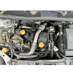 Ecran GPS RENAULT MEGANE 3 Photo n°9