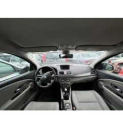 Ecran GPS RENAULT MEGANE 3 Photo n°13