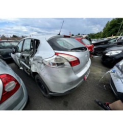 Ecran GPS RENAULT MEGANE 3 Photo n°15