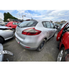 Ecran GPS RENAULT MEGANE 3 Photo n°16