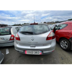 Ecran GPS RENAULT MEGANE 3 Photo n°17