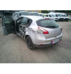 Ecran GPS RENAULT MEGANE 3 Photo n°18