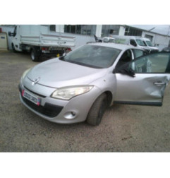 Ecran GPS RENAULT MEGANE 3 Photo n°19