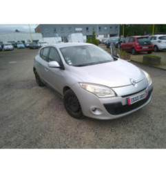 Ecran GPS RENAULT MEGANE 3 Photo n°20