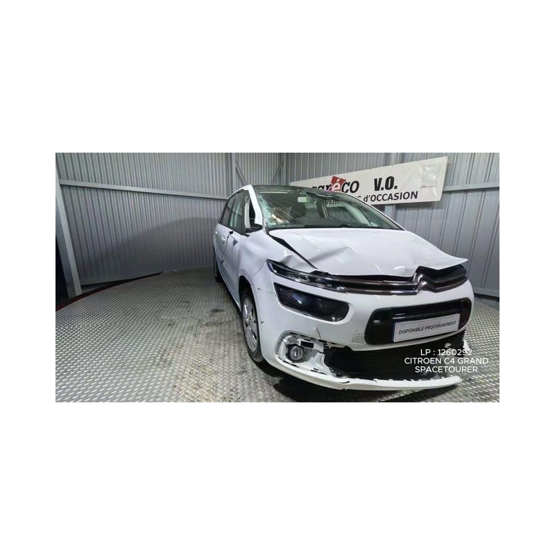 Mastervac CITROEN C4 GRAND SPACETOURER