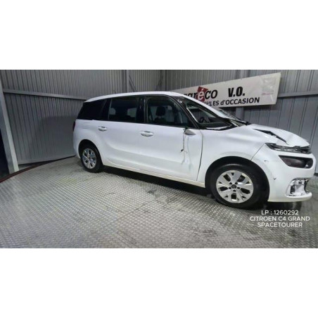 Mastervac CITROEN C4 GRAND SPACETOURER