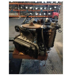 Moteur AUDI A5 1 Photo n°1