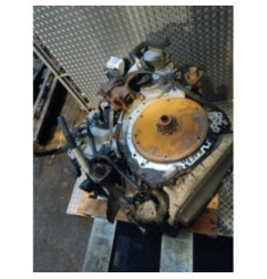 Moteur AUDI A5 1 Photo n°3