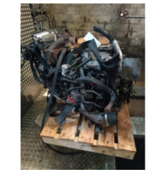 Moteur AUDI A5 1 Photo n°4