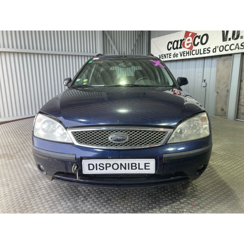 Commande chauffage FORD MONDEO 2