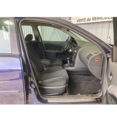 Commande chauffage FORD MONDEO 2 Photo n°5