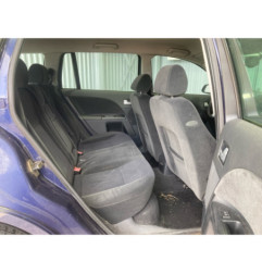 Commande chauffage FORD MONDEO 2 Photo n°6