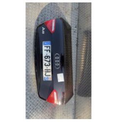 Malle/Hayon arriere AUDI A5 1 Photo n°1