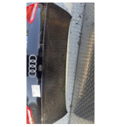 Malle/Hayon arriere AUDI A5 1 Photo n°4