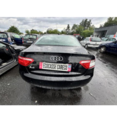 Malle/Hayon arriere AUDI A5 1 Photo n°11