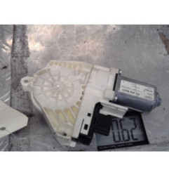 Moteur leve vitre avant droit AUDI A5 1 Photo n°4