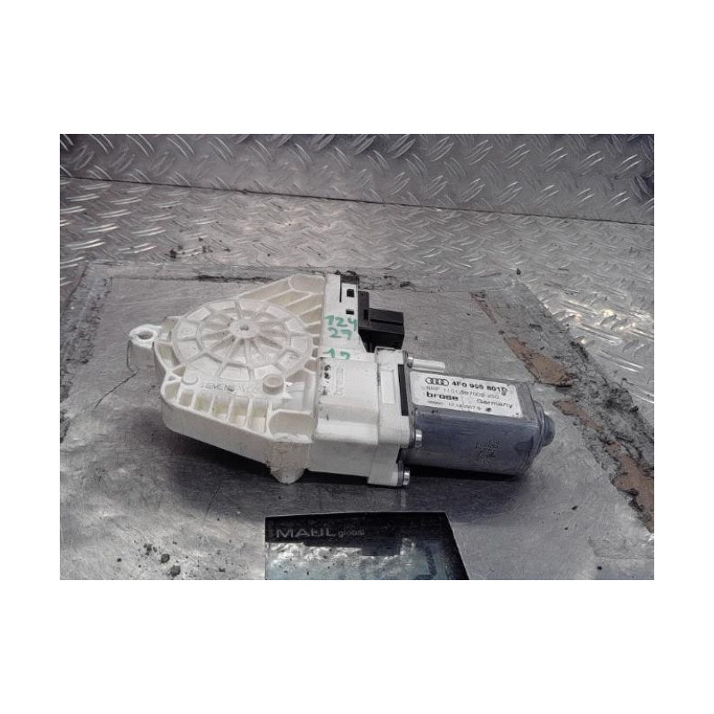 Moteur leve vitre avant gauche AUDI A5 1