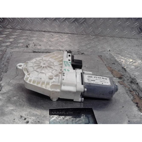 Moteur leve vitre avant gauche AUDI A5 1 Photo n°1